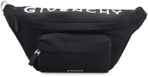 givenchy nylon belt bag|Givenchy bags online store.